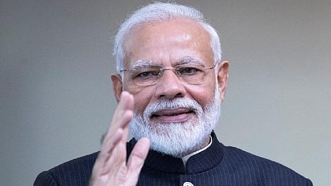 modi