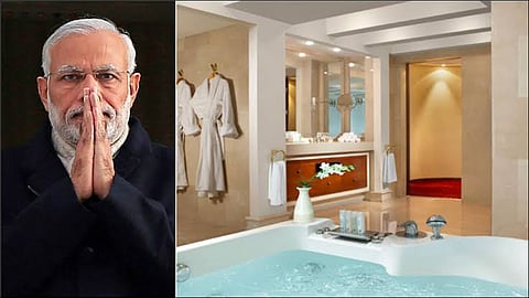 narendra modi