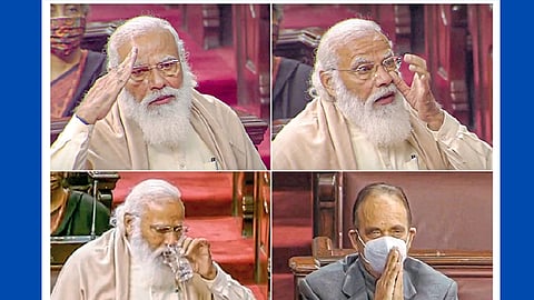 Narendra modi