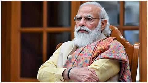 modi