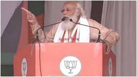 modi