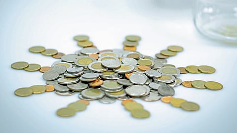 money