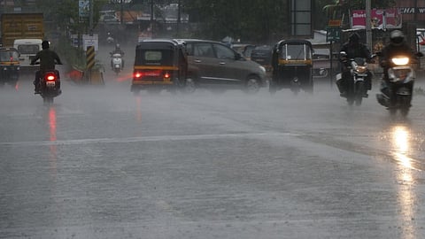 monsoon