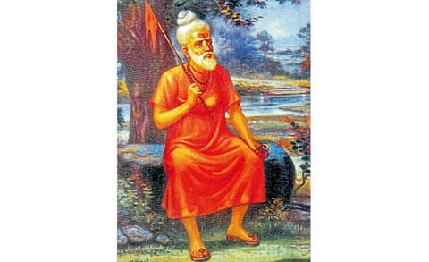 चिंचवडगाव : श्री मोरया गोसावी महोत्सव आजपासून साधेपणाने 