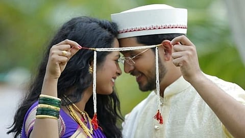 Mrs. Mukhyamantri serial on a interesting track 