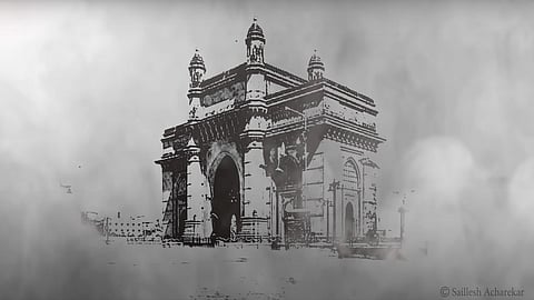 एकही शब्द नाही, तरीही संवेदनशील परिस्थितीत बळ देणारा एक 'खास' व्हिडीओ पाहा  