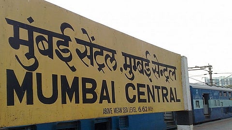 रेल्वे स्टेशनवर येईल विमानतळाचा फील, मुंबई सेंट्रलच्या प्रतिक्षालयाचा होणार कायापालट