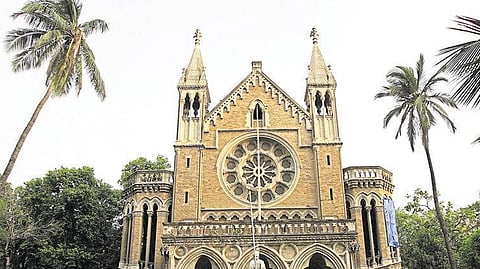 mumbai university