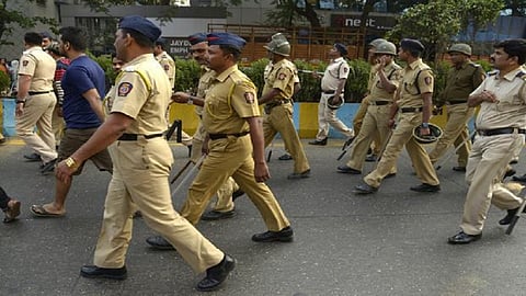 या जिल्ह्यात "लेफ्ट-राईट'मुळे धडकी 