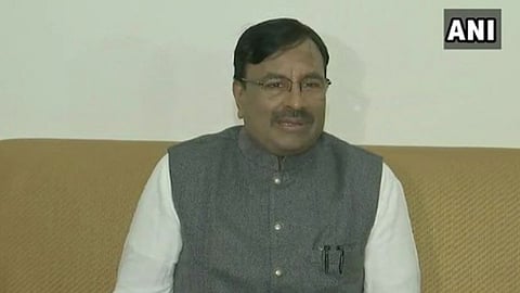Sudhir Mungantiwar