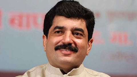 murlidhar mohol