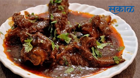 mutton and fish rates increases in gadchiroli