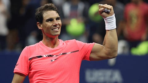 Nadal 