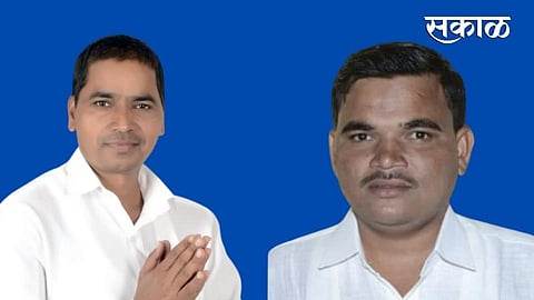 Nighoj Gram Panchayat members abducted from Pune