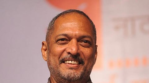 Nana Patekar