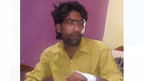 Prakash Kharat