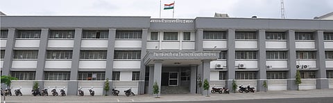 nandurbar palika