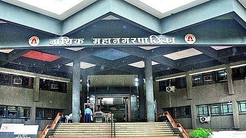 nashik muncipal corporation