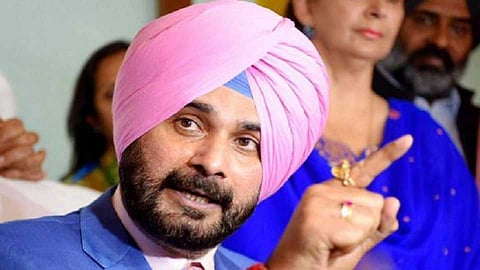 navjyotsingh siddhu
