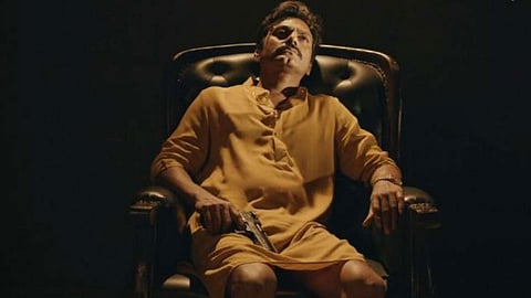 Sacred games teaser 2 released 