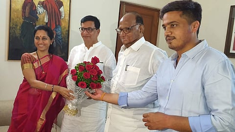NCP