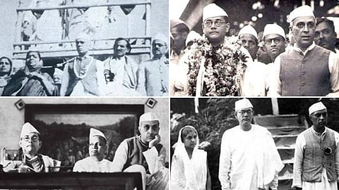 Netaji Subhas Chandra Bose