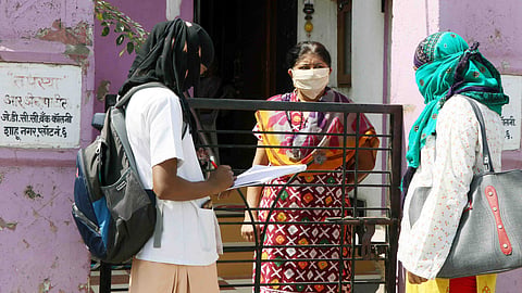 "कोरोना'चे सावट...जळगाव शहरातील 23 हजार घरांचे सर्वेक्षण 