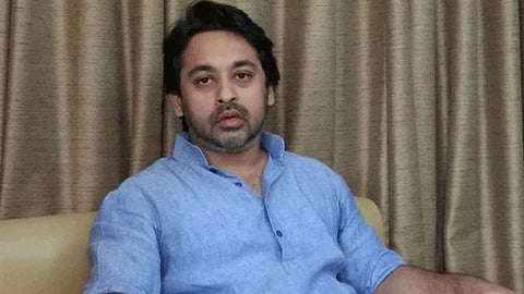 निलेश राणे यांना भाजपकडून मिळाली मोठी जबाबदारी, ग्रामपंचायत निवडणुकांच्या निकालानंतर केलं जाहीर