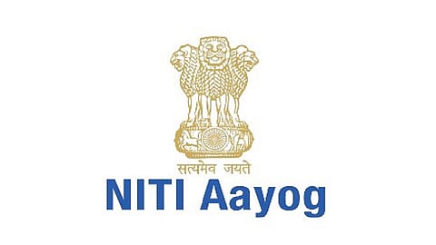 niti aayog