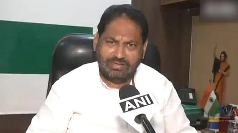 central government should announce package for mahavitaran