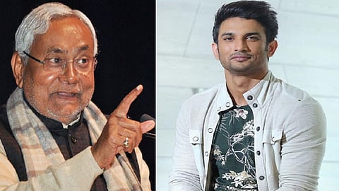 Bihar Election : सुशांतसिंह राजपूत मुद्द्यावर मतभिन्नता; नितीश यांना कामाएवढेच यश