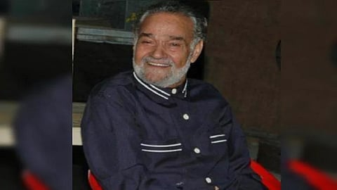 jonny bakshi