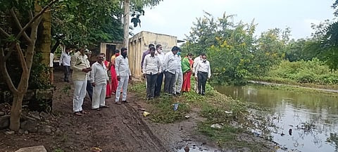  no negligence in conducting panchnama in Purandar taluka said Former Minister of State Shivtare