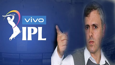  omar abdullah ,ipl