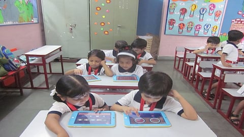 online education