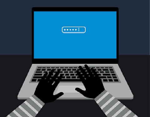 online fraud