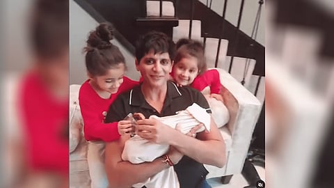 karanveer