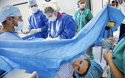 sizer operation