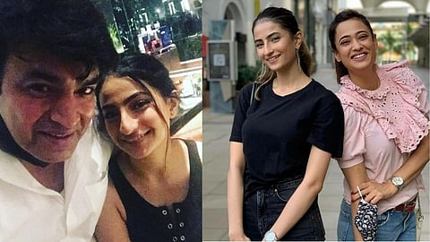 palak tiwari