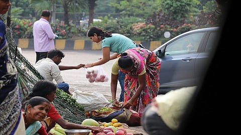 गणेशोत्सवात नवी मुंबई महापालिकेची प्लास्टिकविरोधी मोहीम