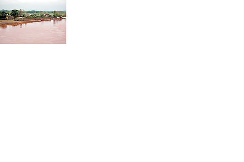  Dilasadayas: Pollution of rivers will be checked even during monsoons