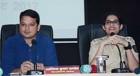 Corona News Aurangabad