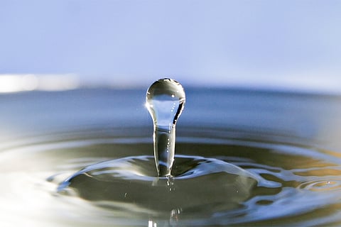 Demand to Sangamner Municipality to waive water bill due to corona