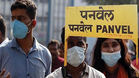 ...'या' महापालिकेकडून दुकाने सरसकट सूरू ठेवण्यास परवानगी; व्यापाऱ्यांना दिलासा!