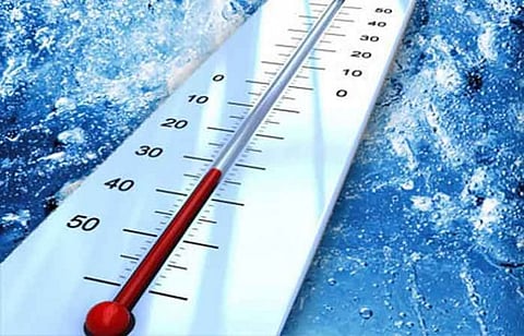 Cold