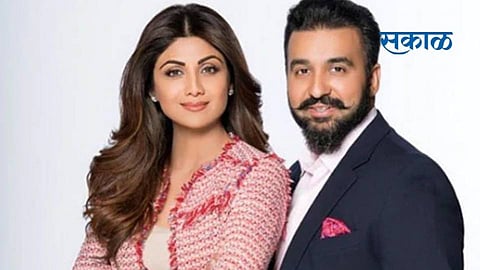 actress shilpa shetty husband raj kundra 