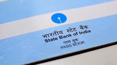 SBI BANK