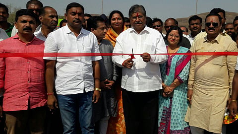 patil