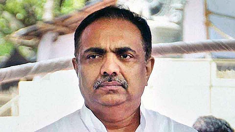 Minister Jayant Patil Answer On Chandrakant Patil Comment On Maratha Reservation 