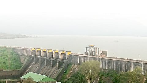 पवना धरणाचे मजबुतीकरण केव्हा होणार?